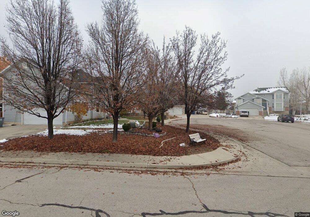 1762 N 350 W, Pleasant Grove, UT 84062 - photo 1