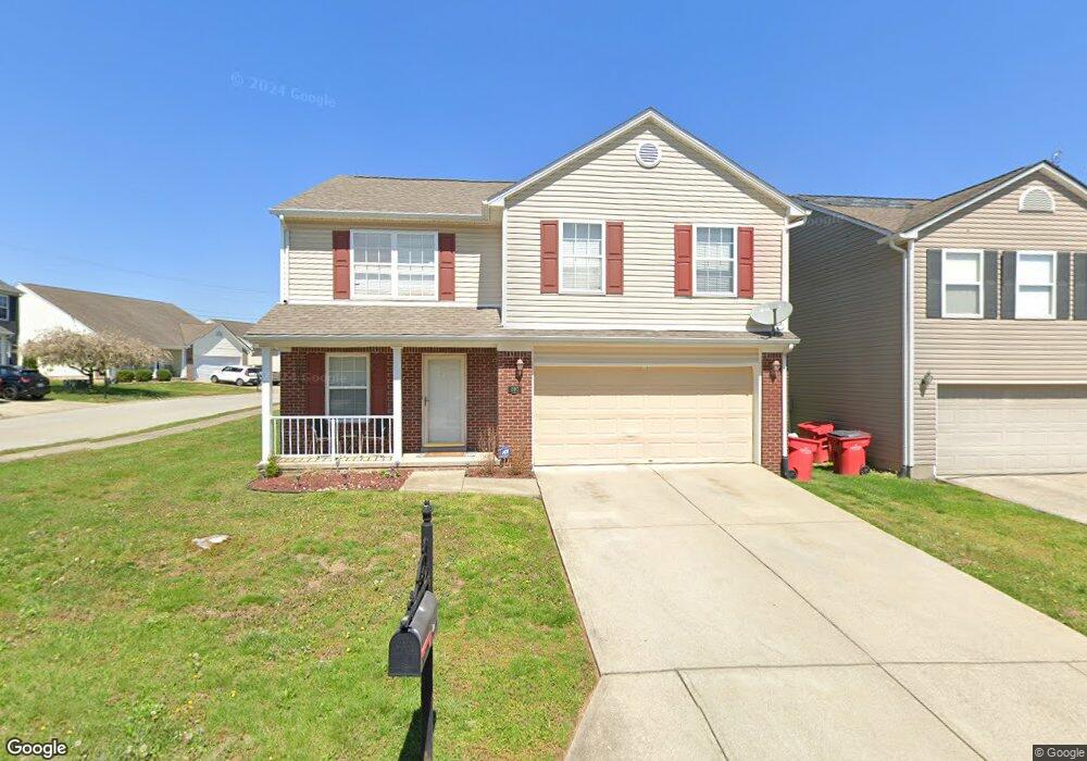 207 Robert M Green Dr, Frankfort, KY 40601 - photo 1