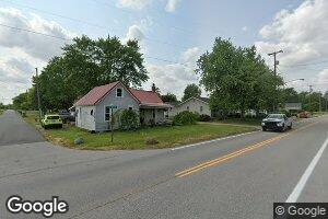 536 S Main St, Payne, OH 45880