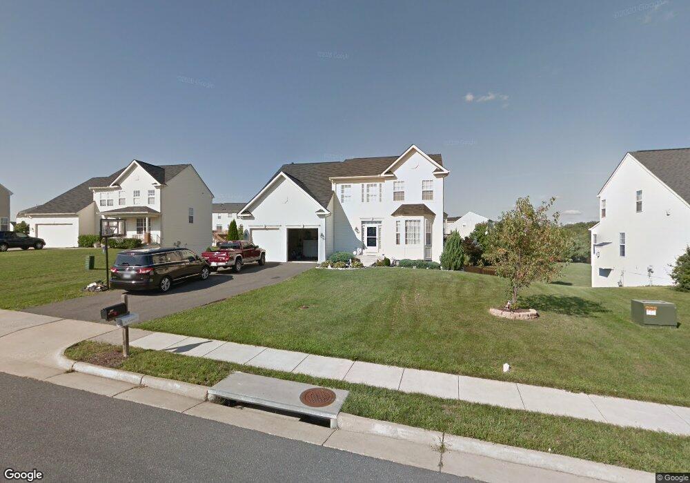 409 Craig Dr, Stephens City, VA 22655 - photo 1