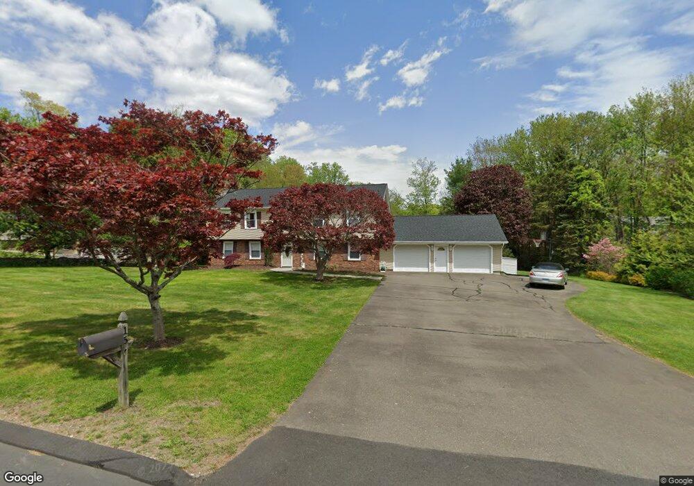 16 Plumer Ln, Monroe, CT 06468 - photo 1