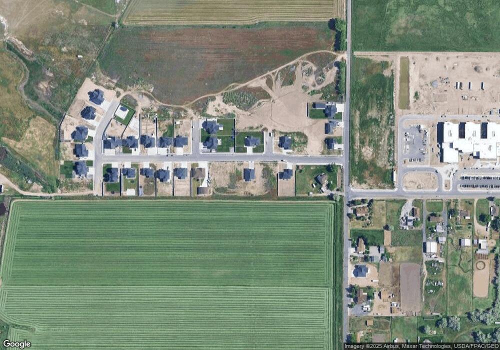 5193 W 3250 S, Hooper, UT 84315 - photo 1