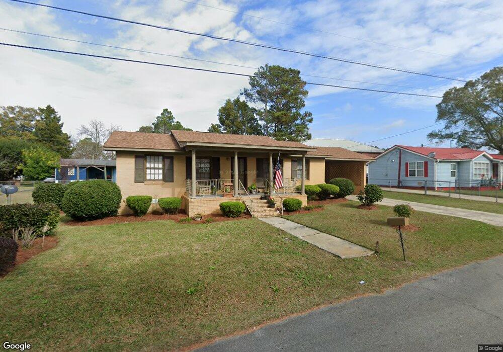 621 19th St W, Tifton, GA 31794 - photo 1