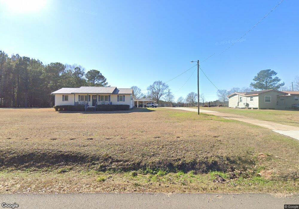 32641 N Pearlie Causey Rd, Franklinton, LA 70438 - photo 1