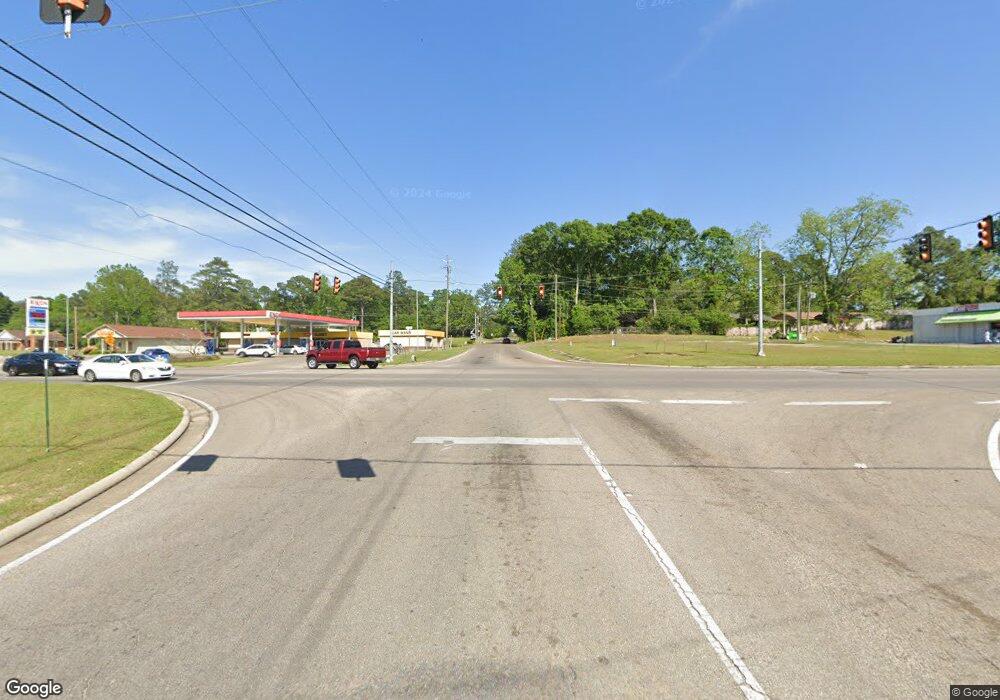 00 Bush Dairy Rd, Laurel, MS 39443 - photo 1