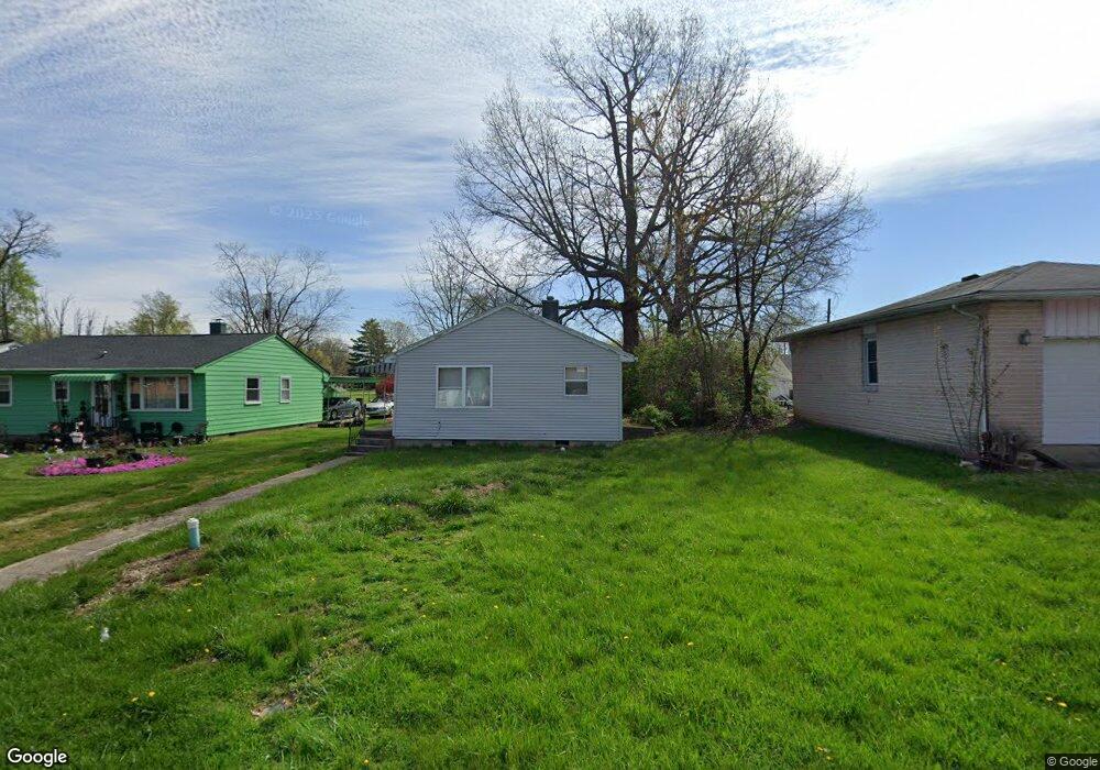 1716 Dewey St, Anderson, IN 46016 - photo 1