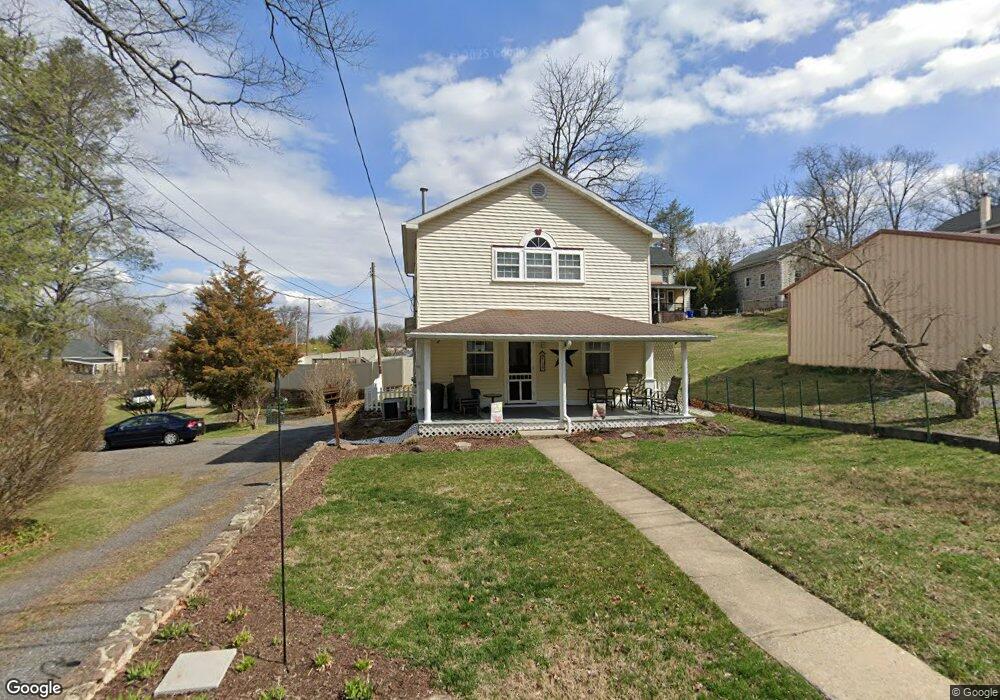 157 Huyett St, Mohnton, PA 19540 - photo 1