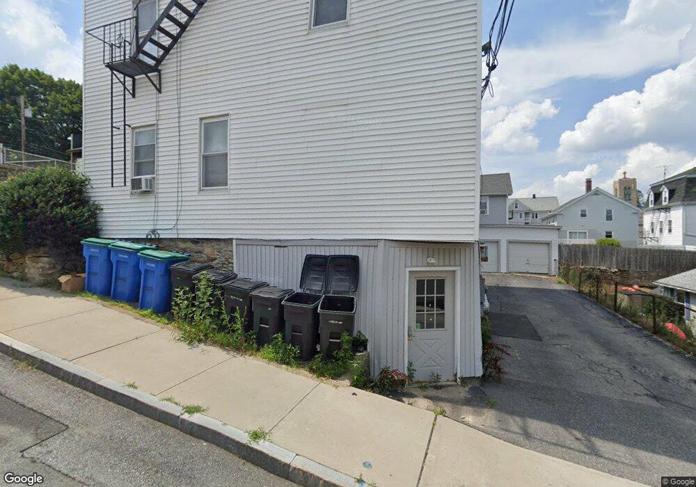 79 Summer St unit 2L, Manville, RI 02838 - photo 1
