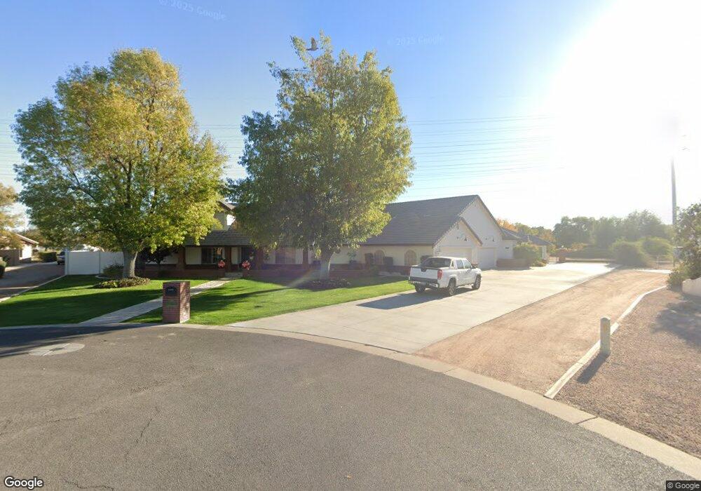 1922 E Bruce Ave, Gilbert, AZ 85234 - photo 1