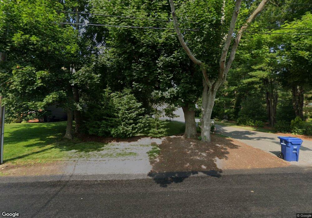 67 Brownell Ave, New Bedford, MA 02740 - photo 1