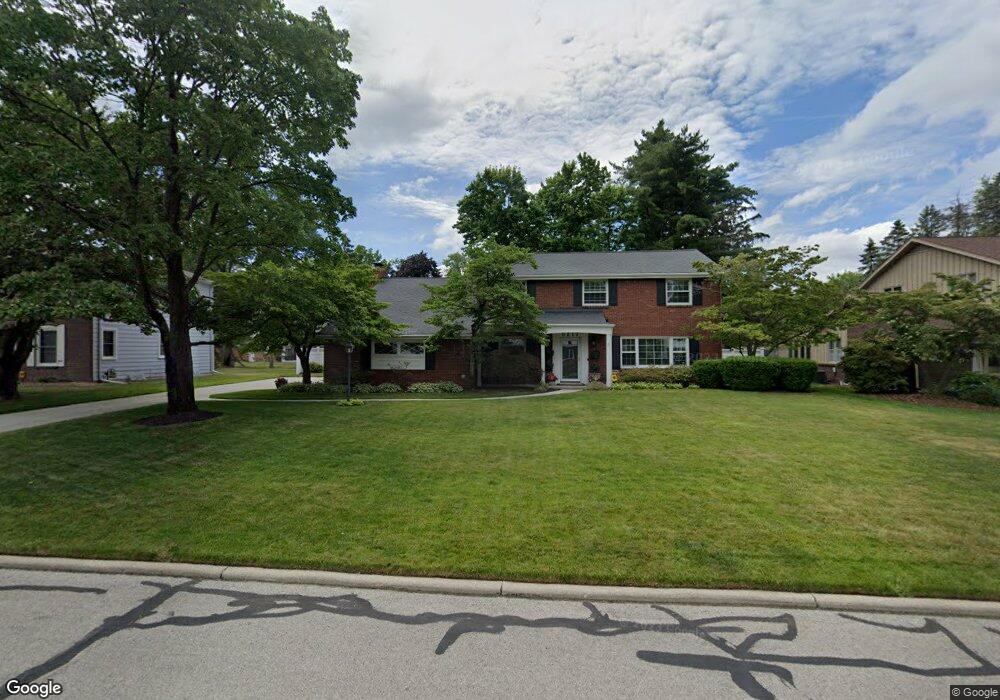 5217 Coldstream Rd, Toledo, OH 43623 - photo 1