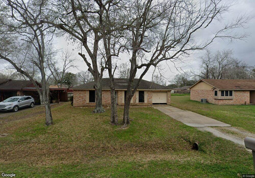 3406 Schroeder Ave, Needville, TX 77461 - photo 1