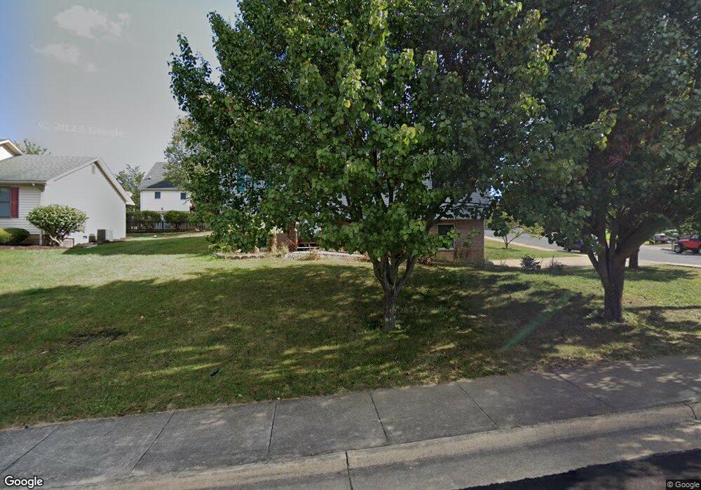 2184 Ramblewood Rd, Harrisonburg, VA 22801 - photo 1