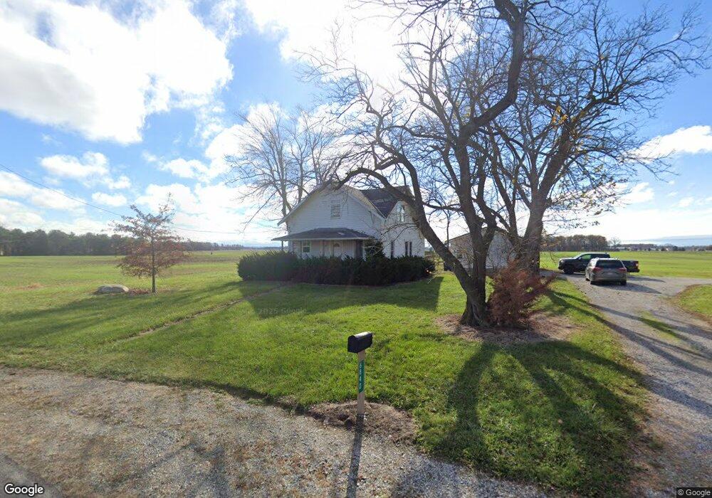6840 Oregon Rd, Celina, OH 45822 - photo 1