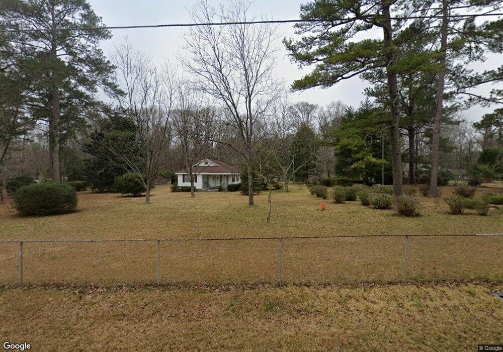 200 Jones Rd, Cataula, GA 31804 - photo 1