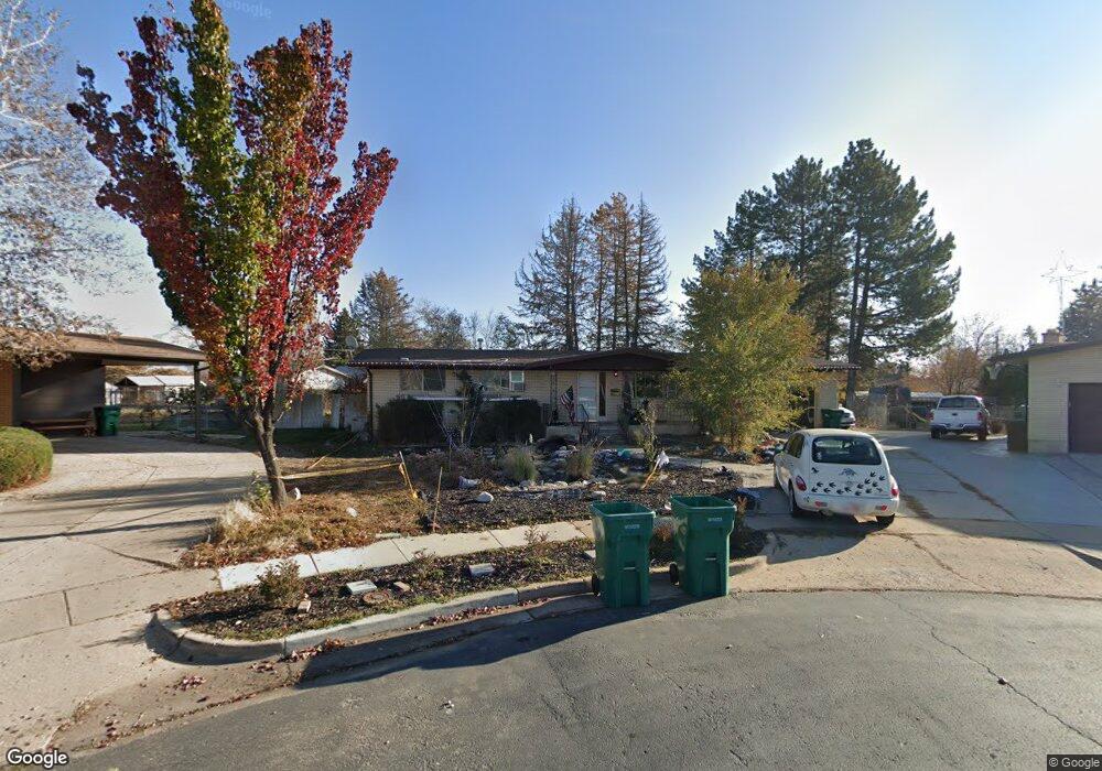 4744 S 2325 W, Roy, UT 84067 - photo 1