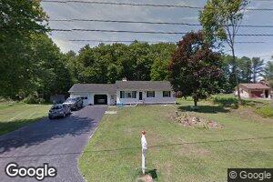 263 Harleyview Dr, Monroe, NH 03771