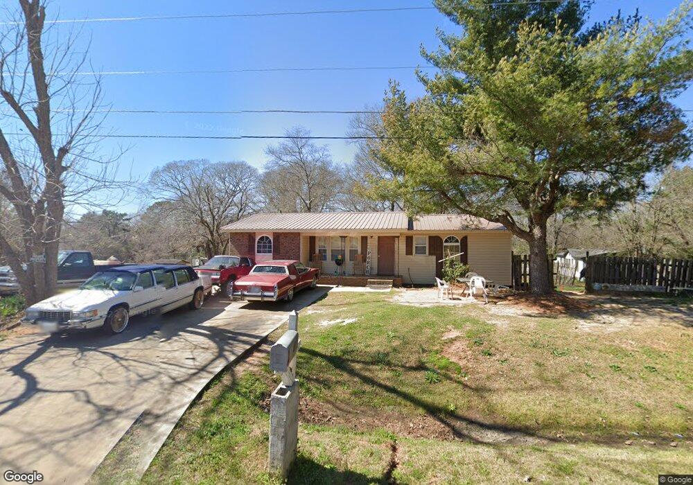 1543 Powersville Rd, Byron, GA 31008 - photo 1