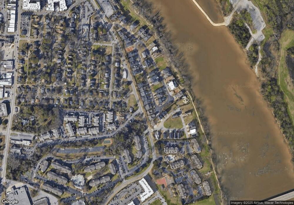 252 Congaree Park Dr, West Columbia, SC 29169 - photo 1