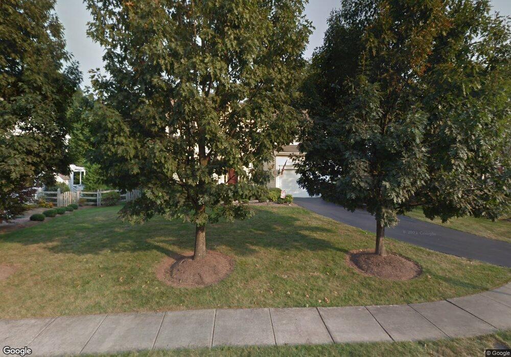 536 Deermeadow Place SW, Leesburg, VA 20175 - photo 1