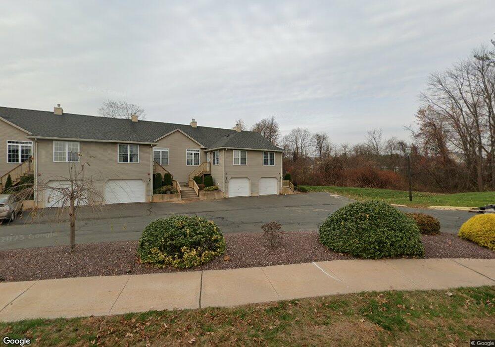 29B Castle Hills Rd unit 29, Agawam, MA 01001 - photo 1