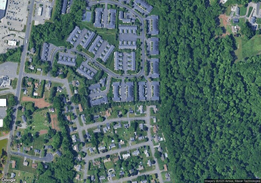 19E Castle Hill Rd unit 19E, Agawam, MA 01001 - photo 1