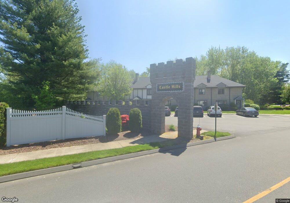 1A Castle Hill Rd unit 1A, Agawam, MA 01001 - photo 1