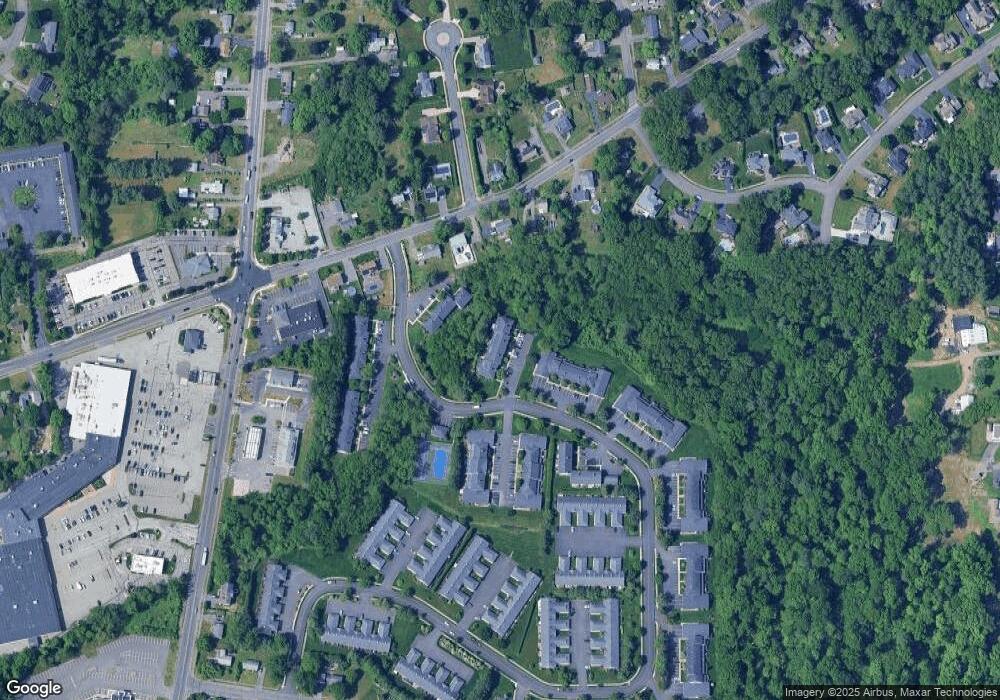 4 A Castle Hills Rd unit 4A, Agawam, MA 01001 - photo 1