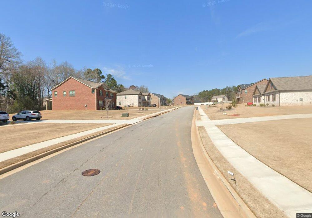 0 Harlequin Way unit 8695186, Stockbridge, GA 30281 - photo 1