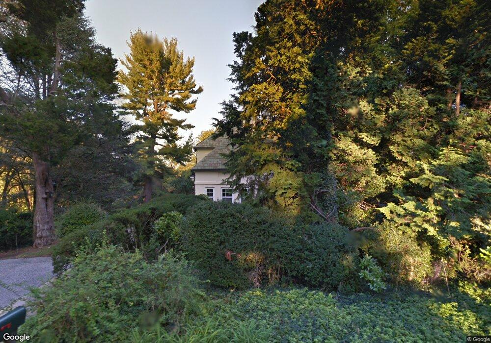 6515 Darnall Rd, Towson, MD 21204 - photo 1