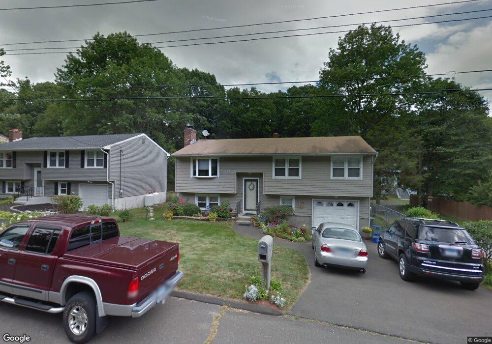 159 Malcolm Rd, West Haven, CT 06516 - photo 1