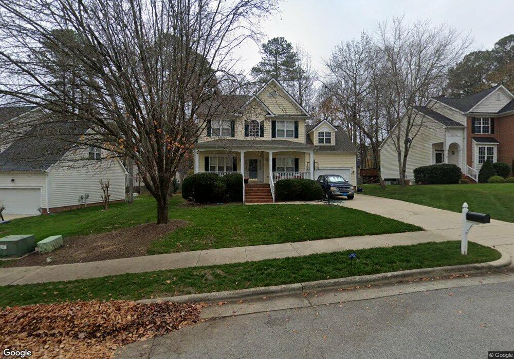 3116 Cregler Dr, Apex, NC 27502 - photo 1