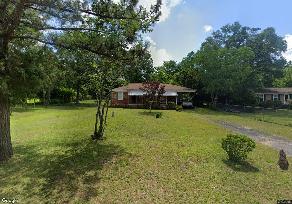 4440 Bishop Rd, Macon, GA 31206 - photo 1