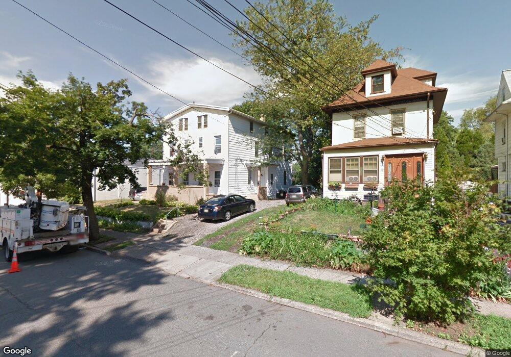 201 Everett Place unit 203, East Rutherford, NJ 07073 - photo 1