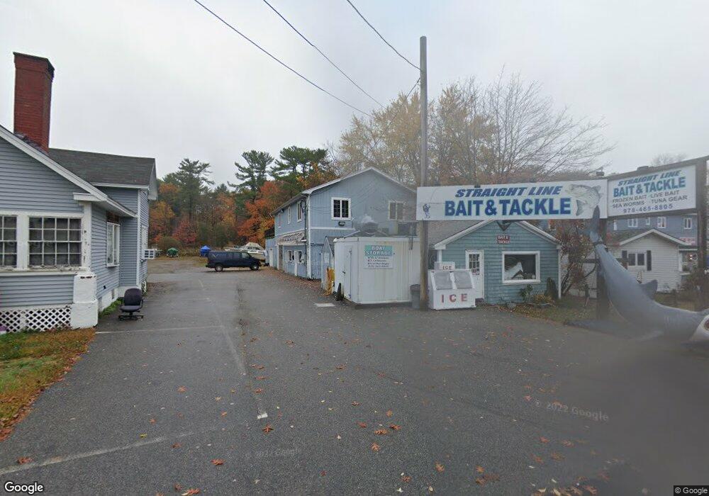 110 Elm St unit 2, Salisbury, MA 01952 - photo 1