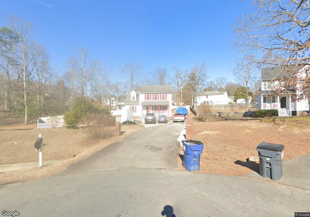 7136 Bridgeside Ct, North Chesterfield, VA 23234 - photo 1