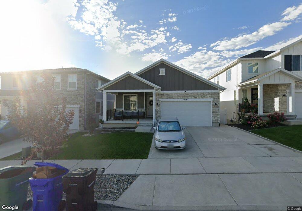 6079 W Oquirrh Ridge Rd unit 253, West Jordan, UT 84081 - photo 1