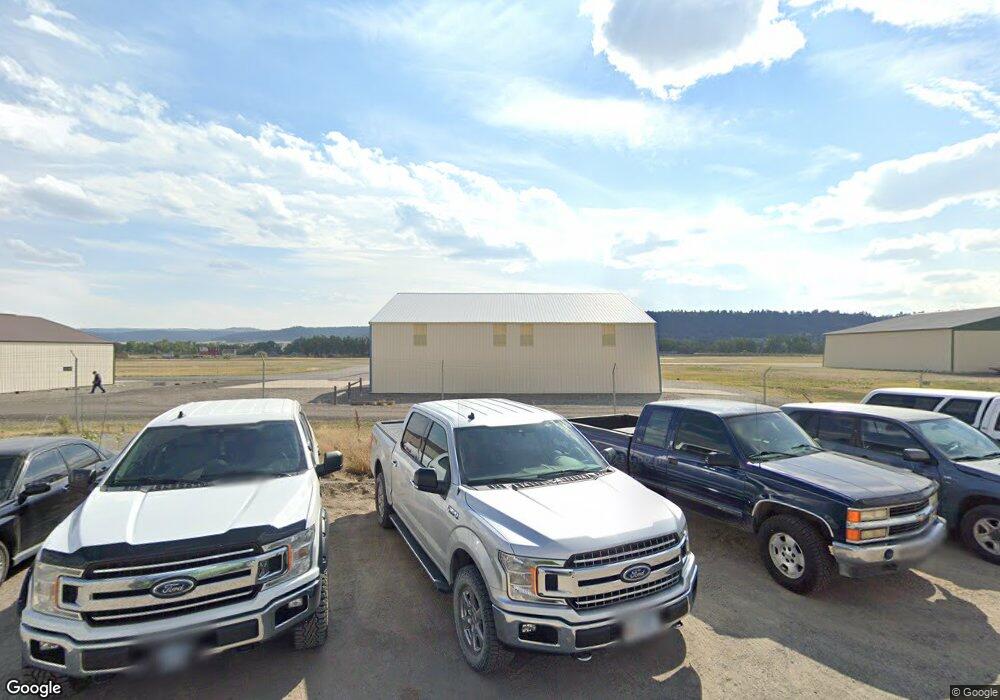 1139 E 1st Ave S, Columbus, MT 59019 - photo 1