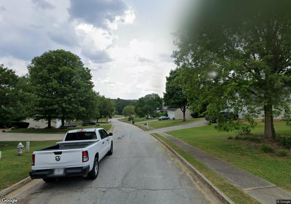 0 Morgans Ridge Dr unit 8978274, Monroe, GA 30656 - photo 1