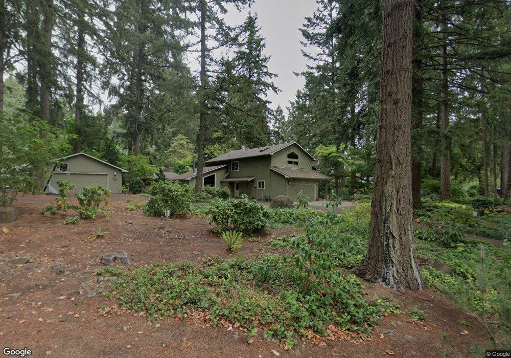 30951 SW River Lane Rd, West Linn, OR 97068 - photo 1