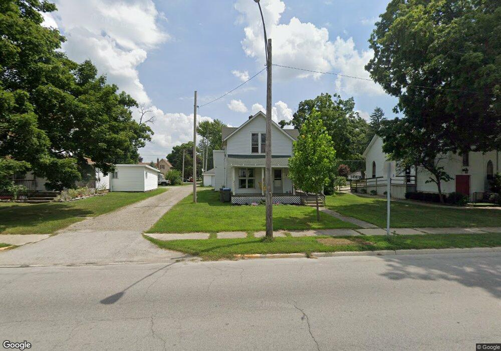 651 S Main St, Nappanee, IN 46550 - photo 1