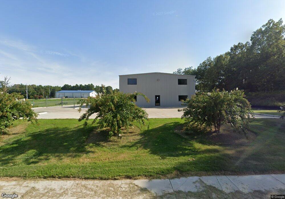 907 Congress Cir, Jonesboro, AR 72401 - photo 1