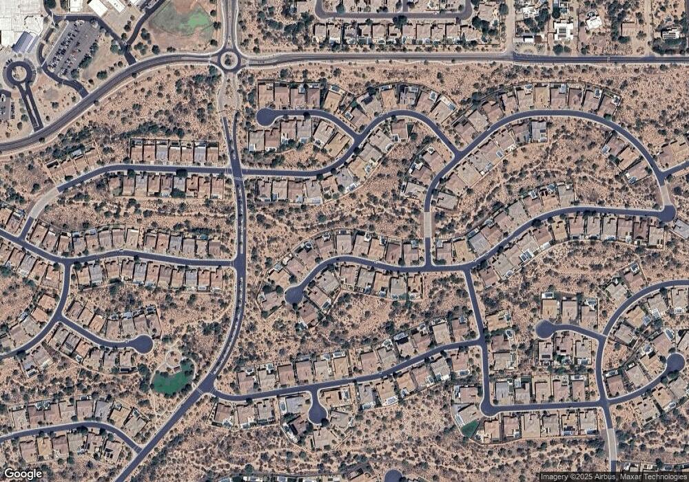 6040 E Bramble Berry Ln, Cave Creek, AZ 85331 - photo 1