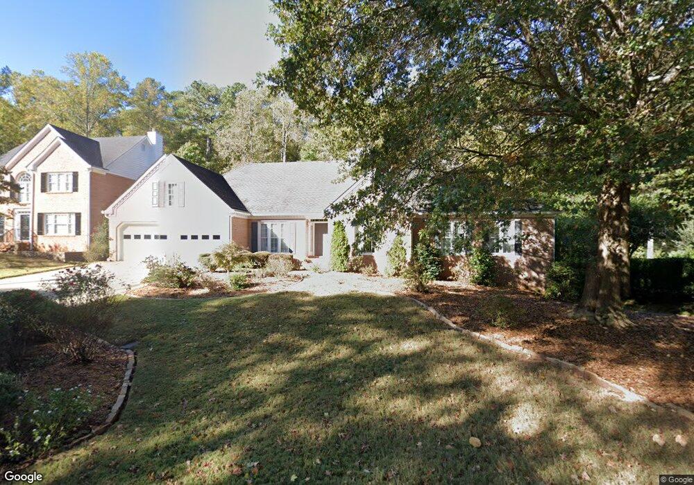 1000 Westersham Place SW, Marietta, GA 30064 - photo 1