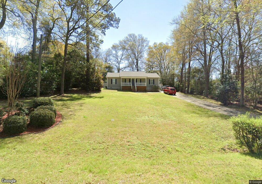 202 Pine Ridge Dr, Byron, GA 31008 - photo 1