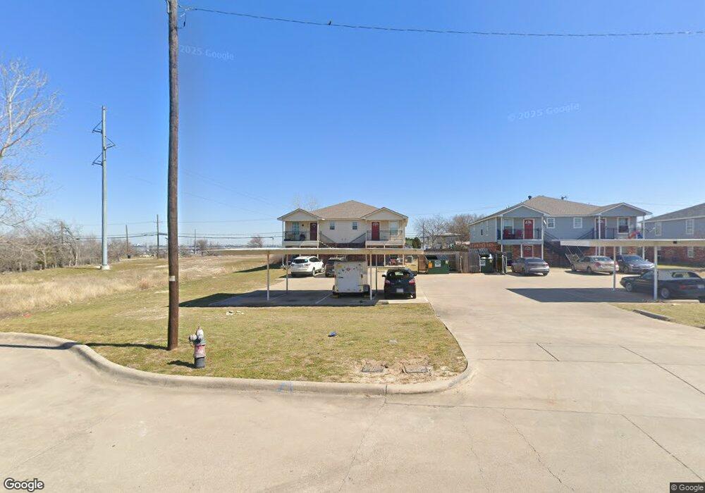 524 Ingram St unit A, Fort Worth, TX 76108 - photo 1