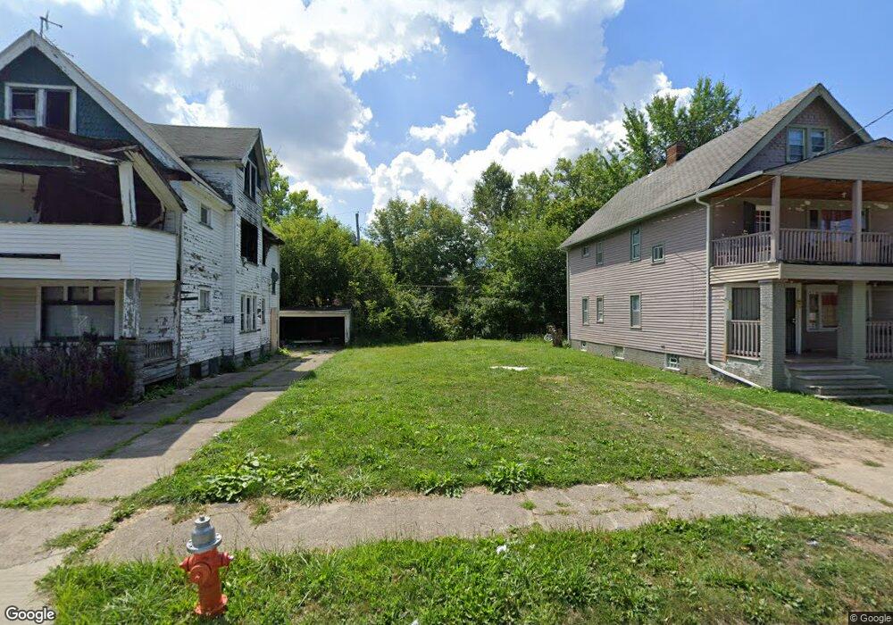 13308 Benwood Ave, Cleveland, OH 44105 - photo 1