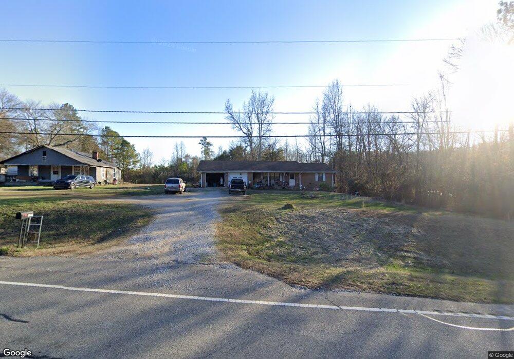 1866 Catoosa Pkwy, Tunnel Hill, GA 30755 - photo 1