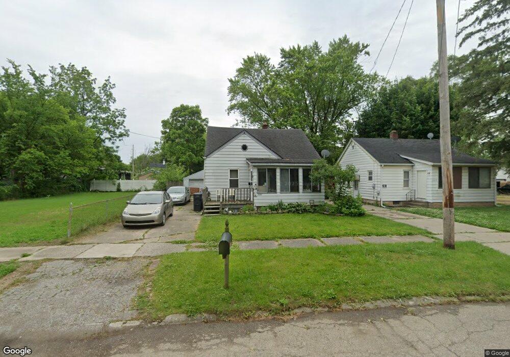 2922 Henry St, Flint, MI 48506 - photo 1