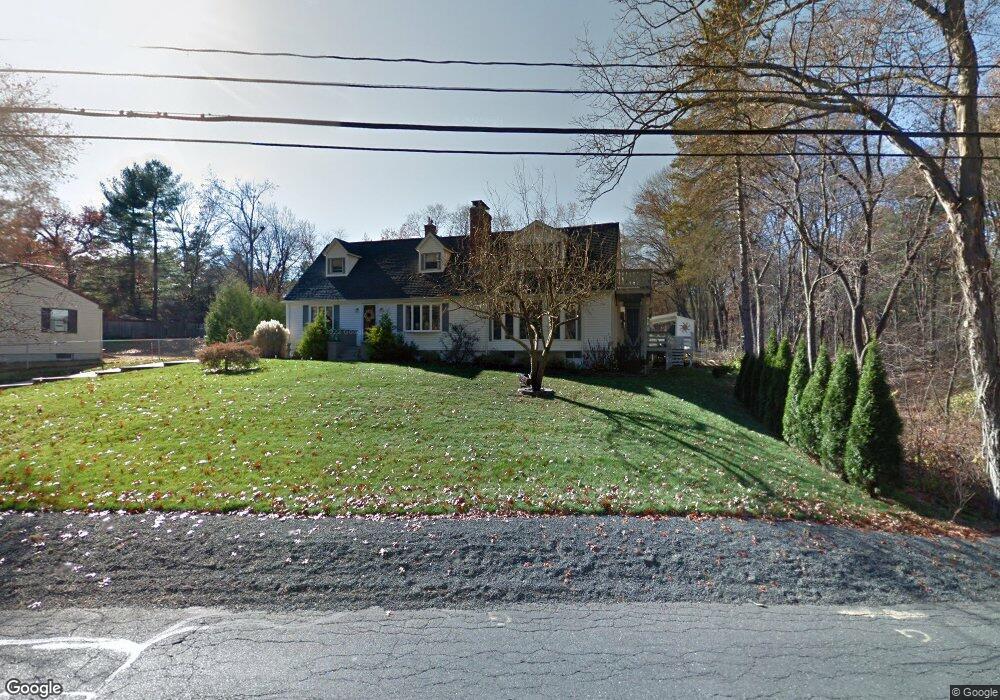 58 Strong St, Easthampton, MA 01027 - photo 1